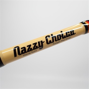 １６ナジーチョイスＮＡＣ－７０Ｍ